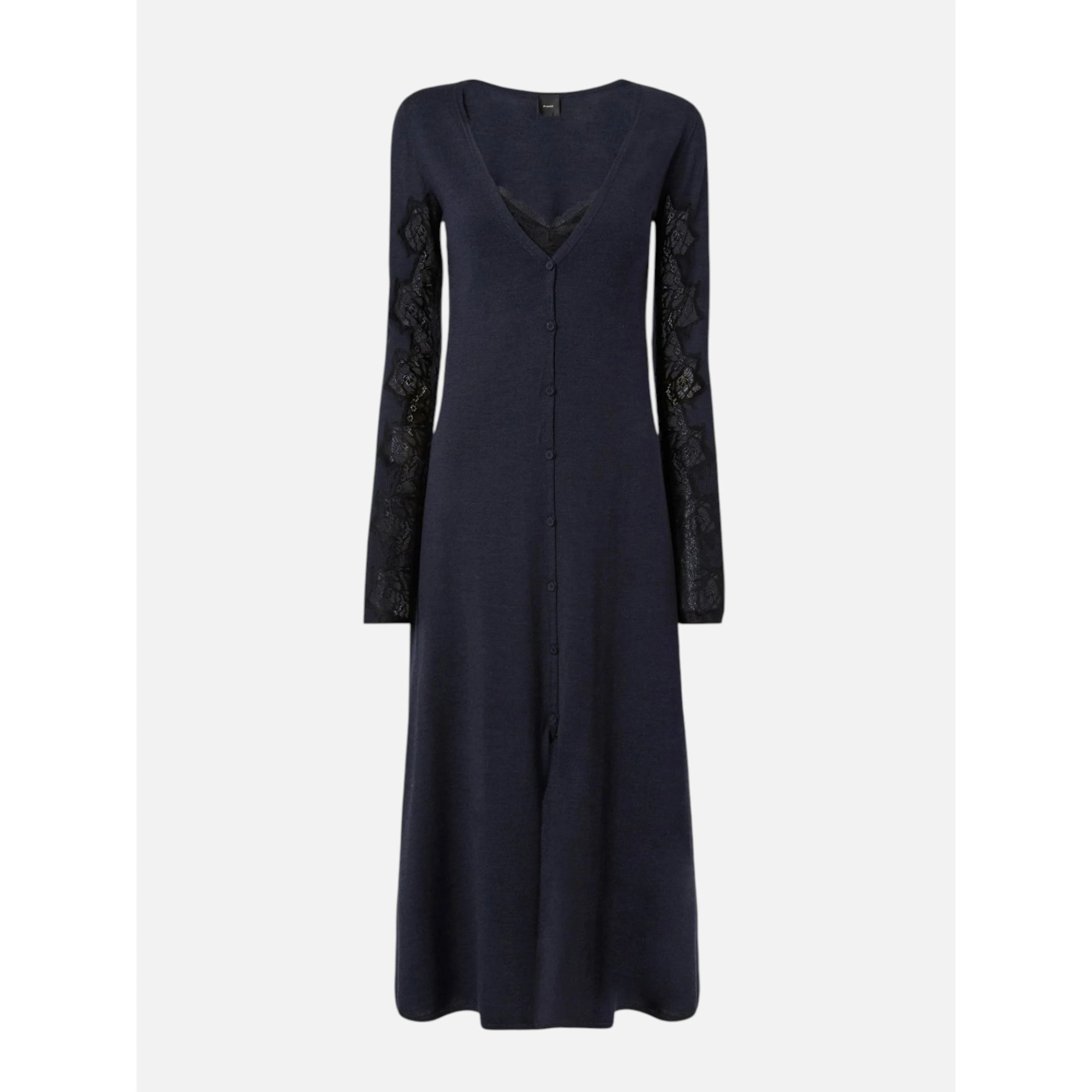 PINKO ULULATO dress