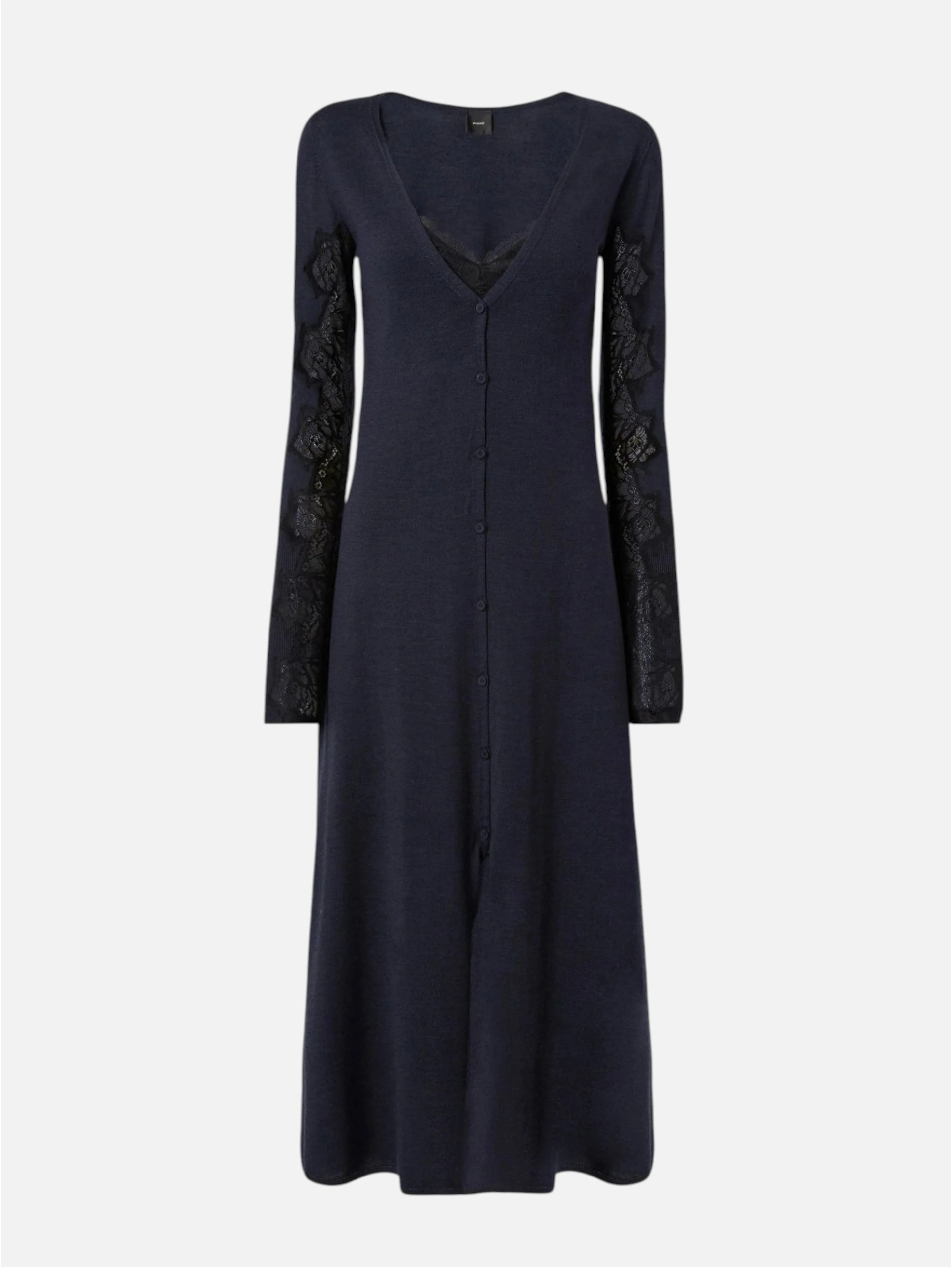 PINKO ULULATO dress