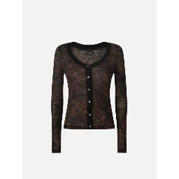 PINKO VALPOLICELLA cardigan