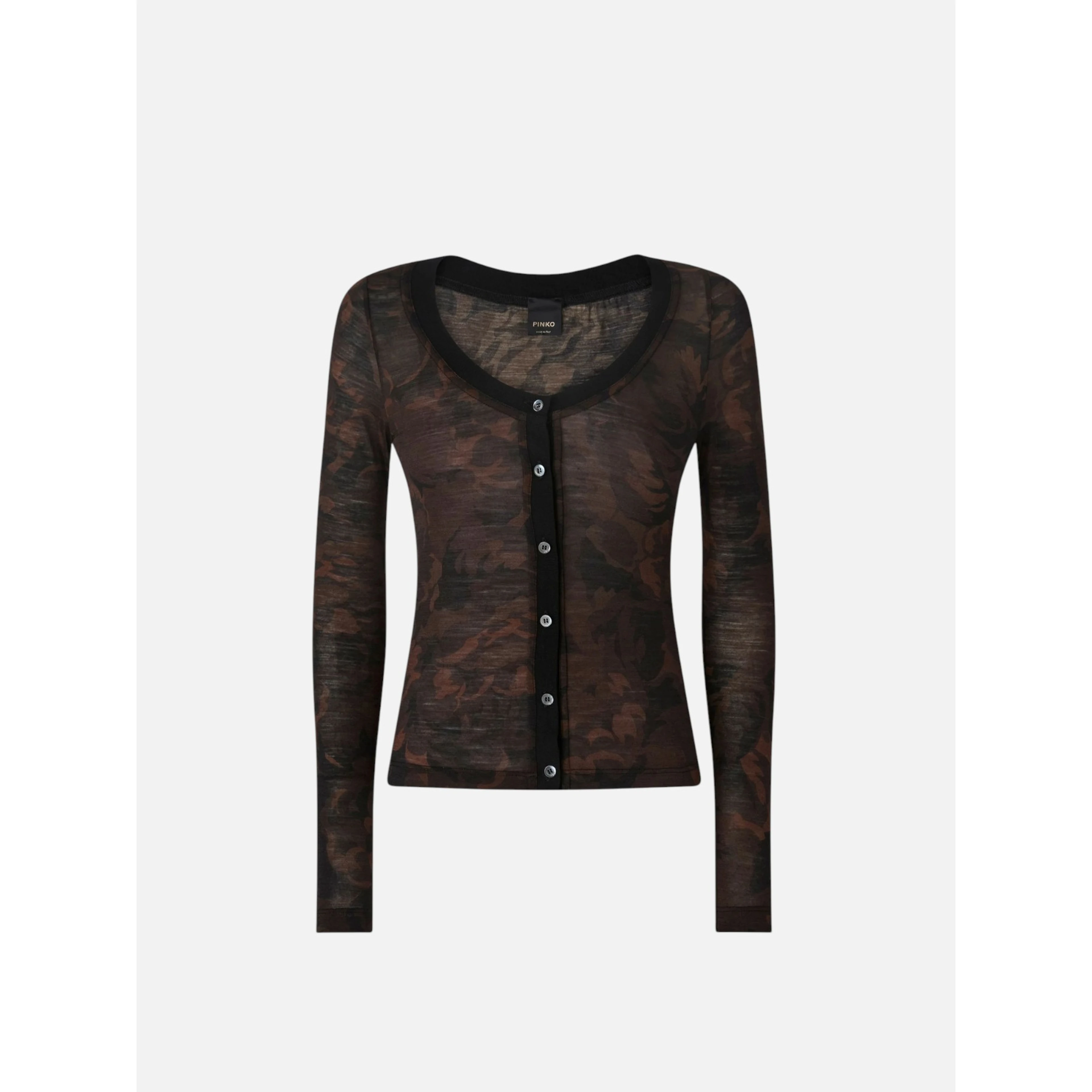PINKO VALPOLICELLA cardigan