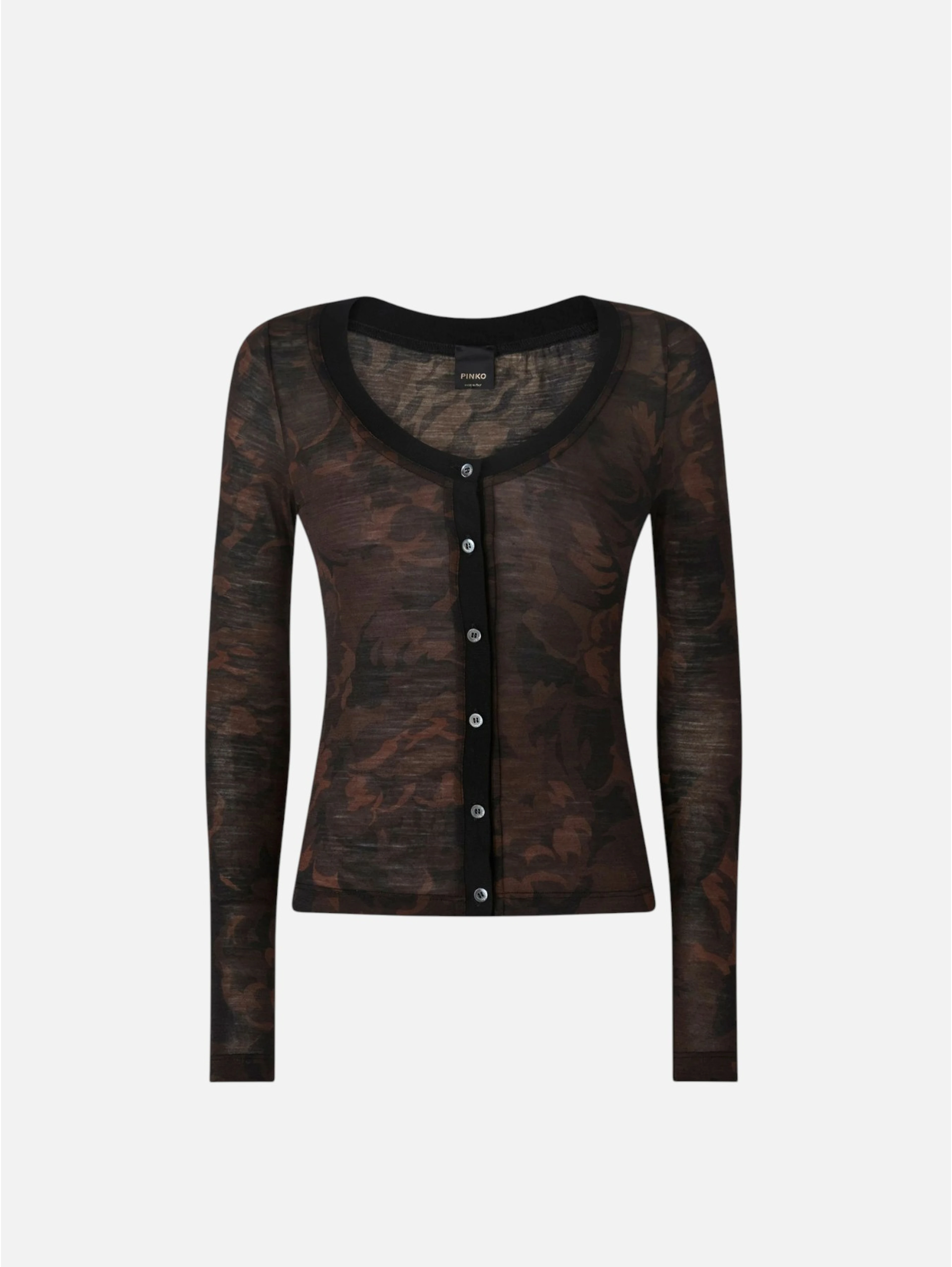PINKO VALPOLICELLA cardigan