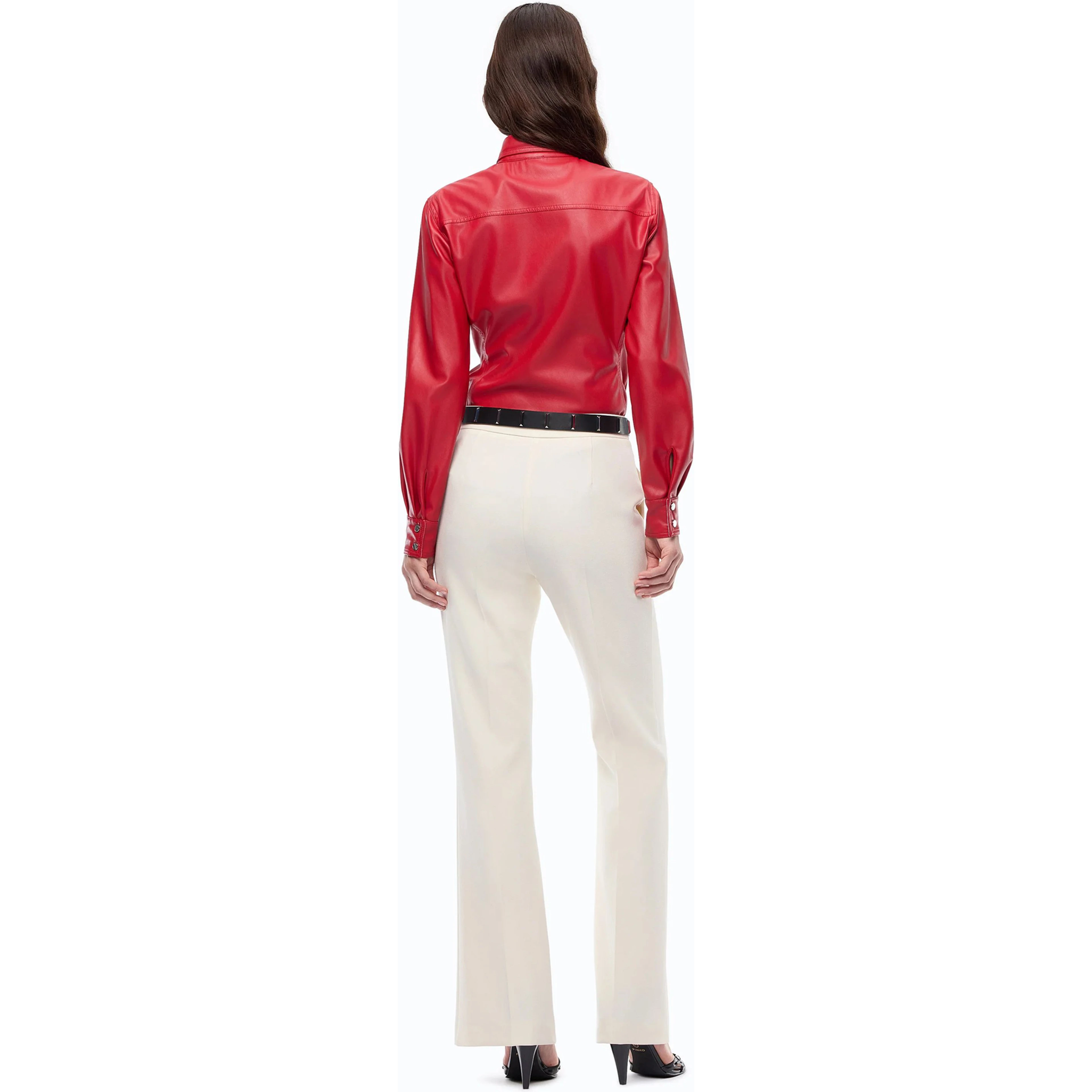 PINKO CAMBRIA shirt