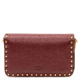 PINKO ONE SLOUCHY BABY purse