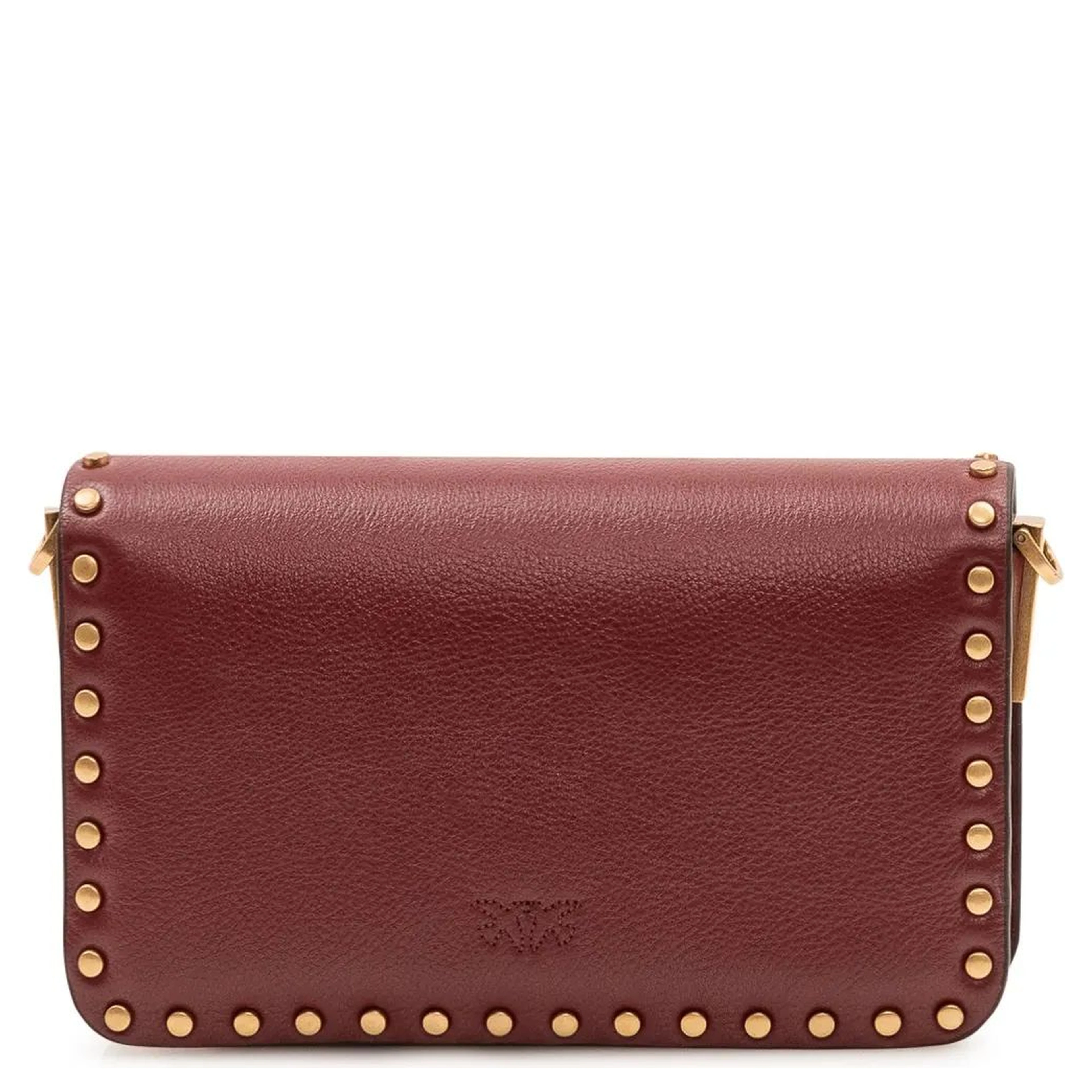 PINKO ONE SLOUCHY BABY purse