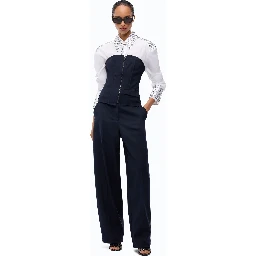 PINKO CANNUBI top