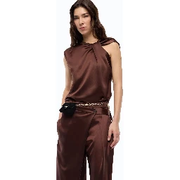 PINKO SMART blouse