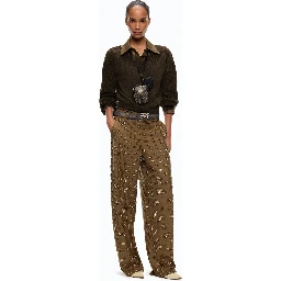 PINKO SOLOPACA pants