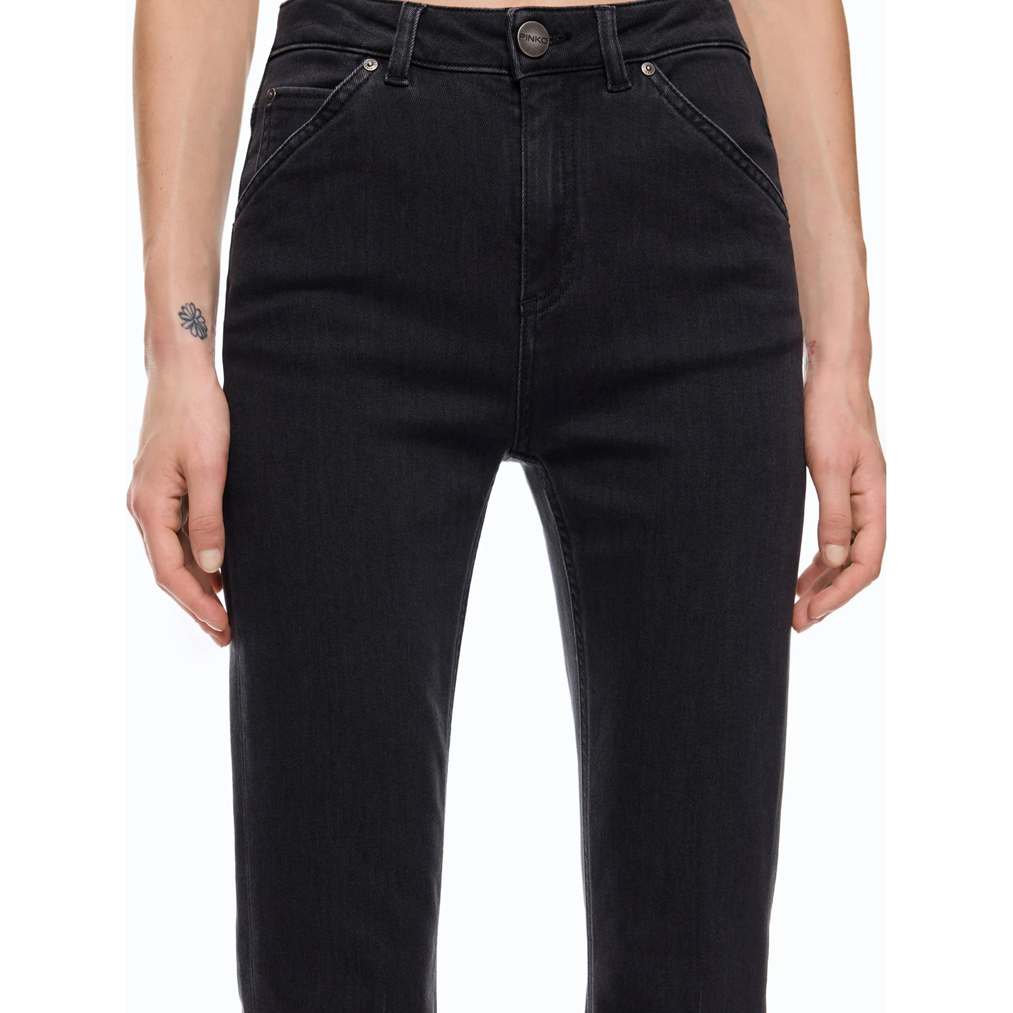 PINKO FRANCIS jeans