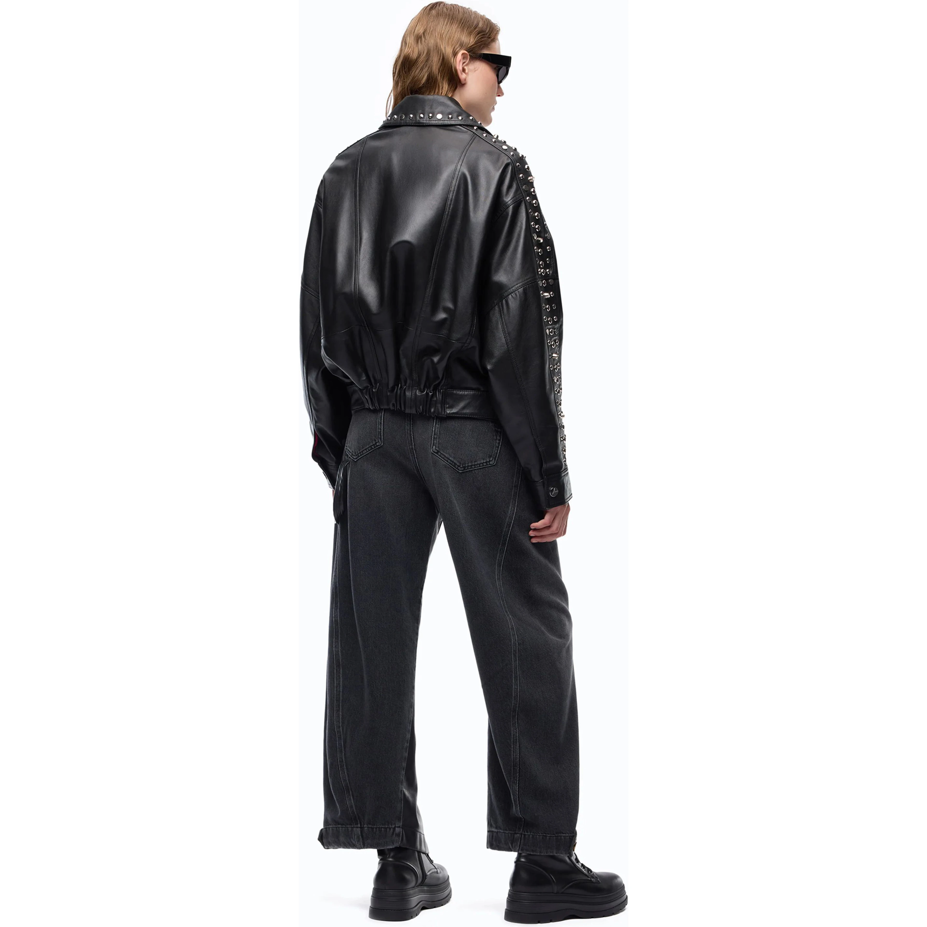 PINKO CAMELIA jacket