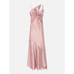 PINKO FERRARI dress