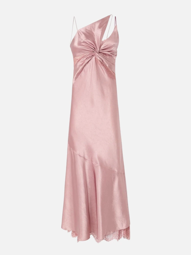 PINKO FERRARI dress