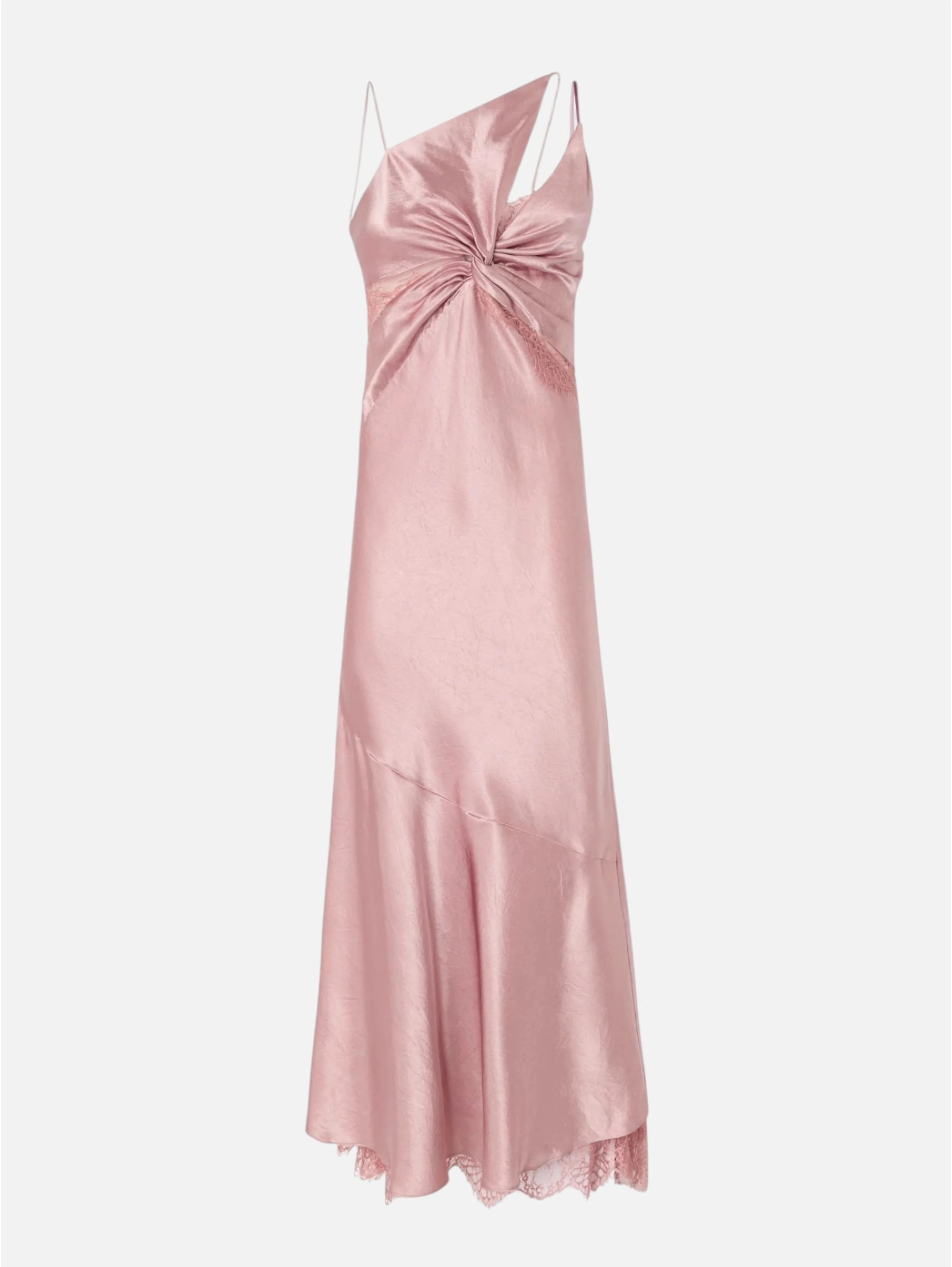 PINKO FERRARI dress