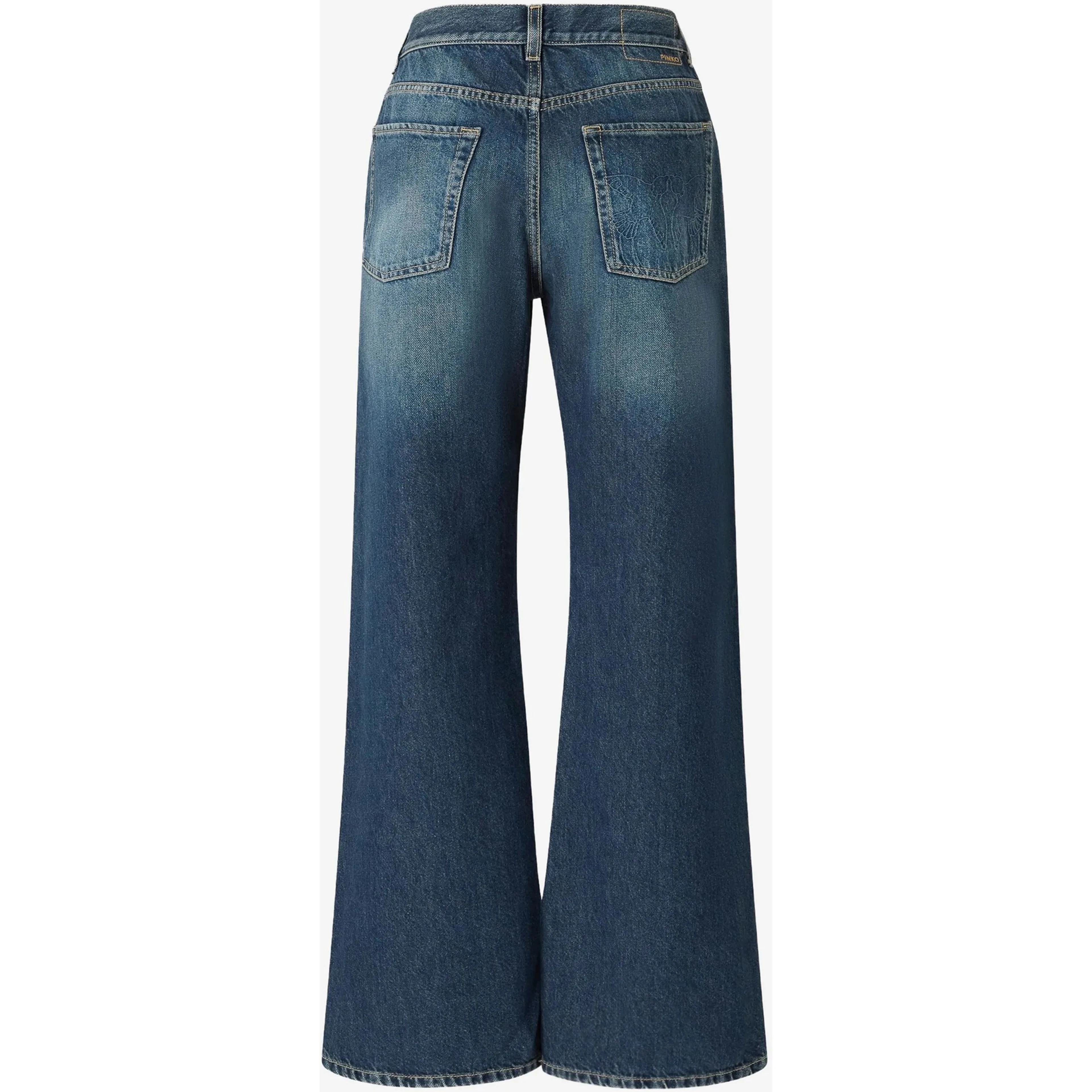 PINKO WANDA jeans