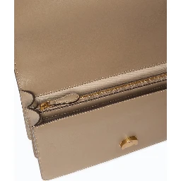 PINKO ONE CLASSIC NEW BUCKLE handbag