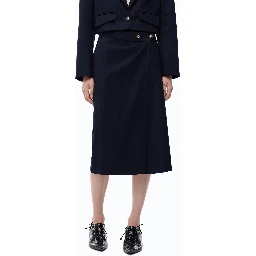 PINKO MARZEMINO skirt