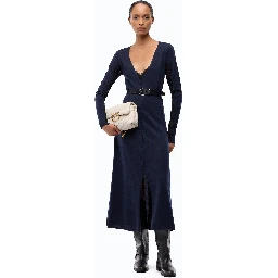 PINKO ULULATO dress