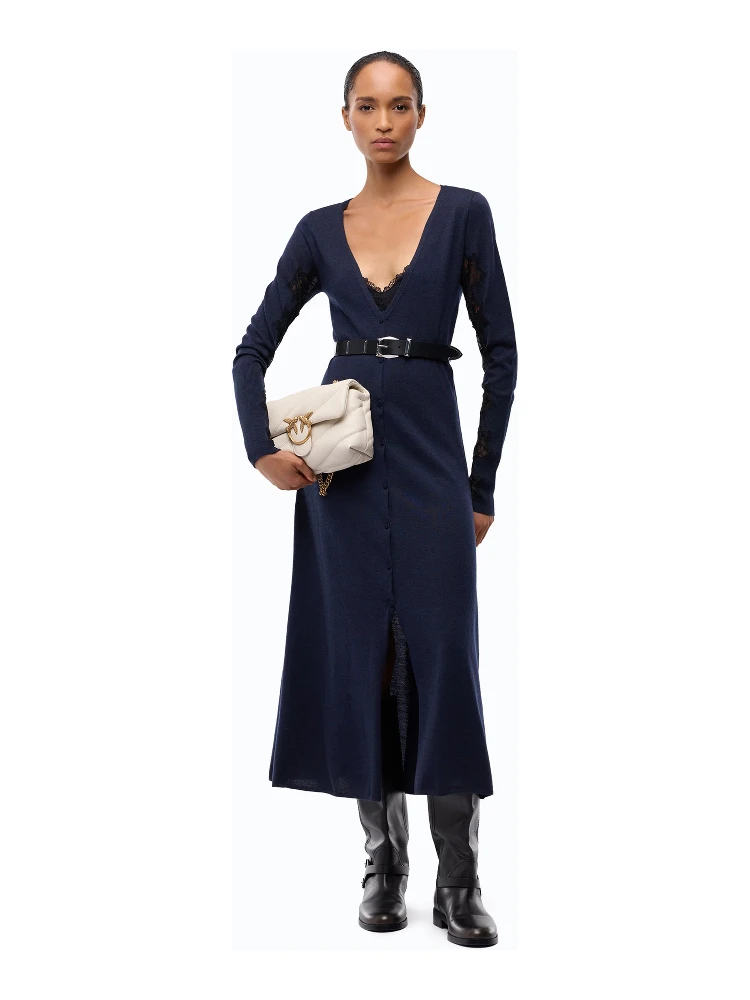 PINKO ULULATO dress alternative