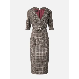 PINKO ANTHEA dress