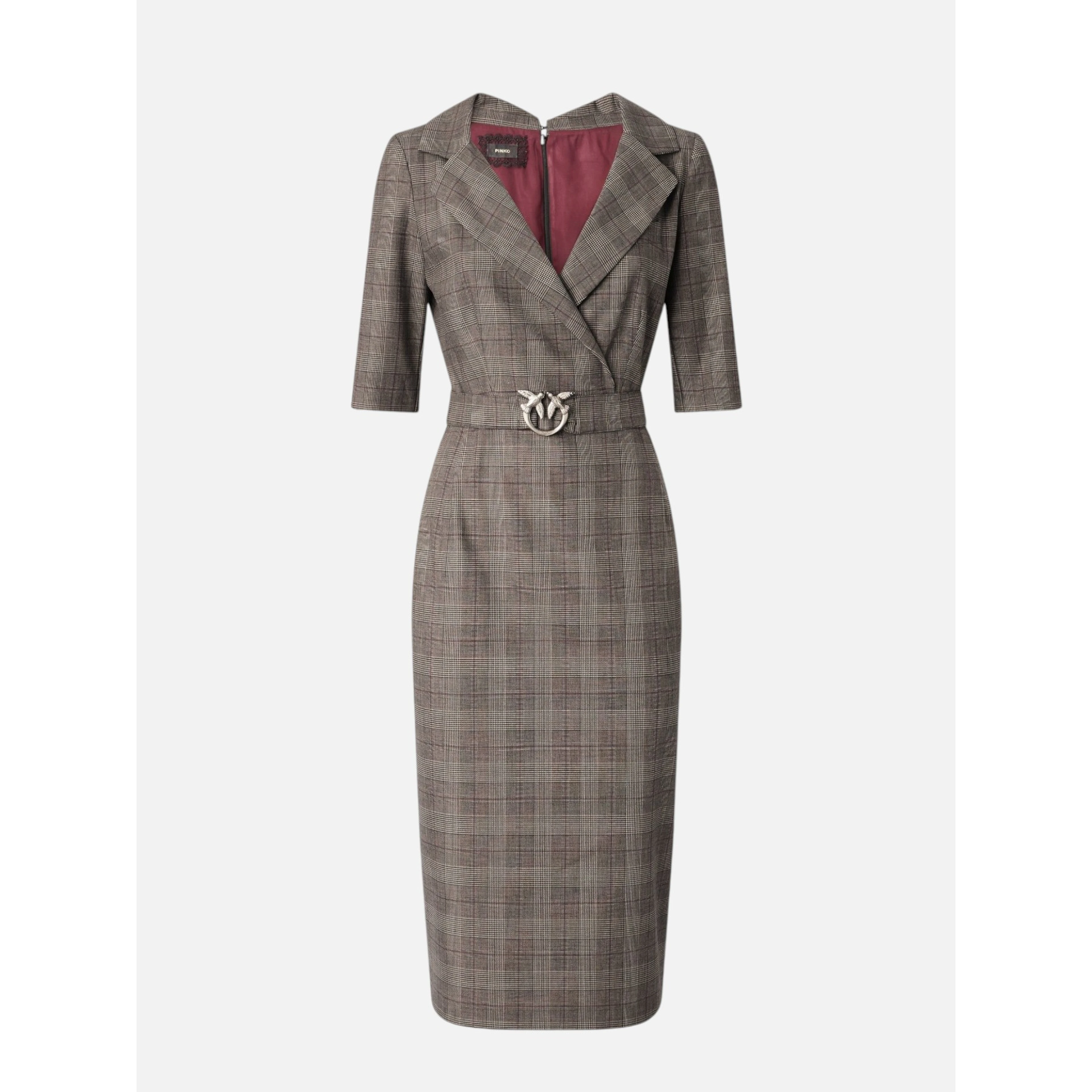 PINKO ANTHEA dress