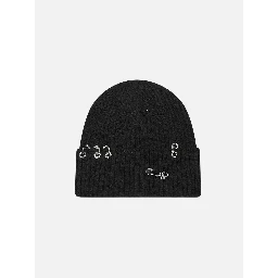PINKO NANDINA cap