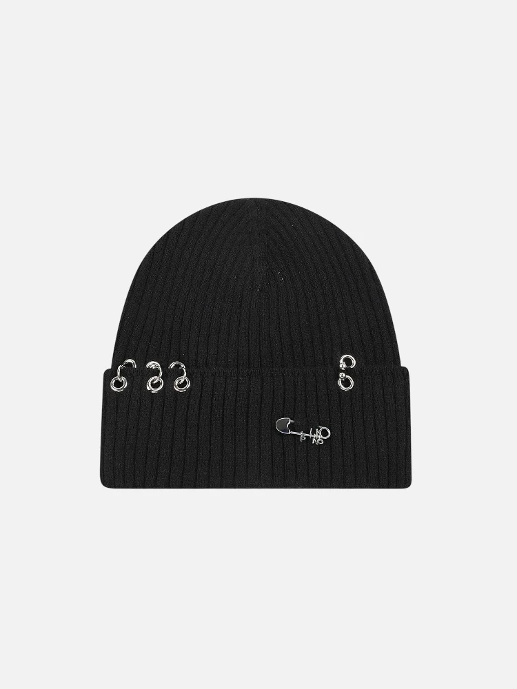 PINKO NANDINA cap