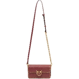 PINKO ONE SLOUCHY BABY purse