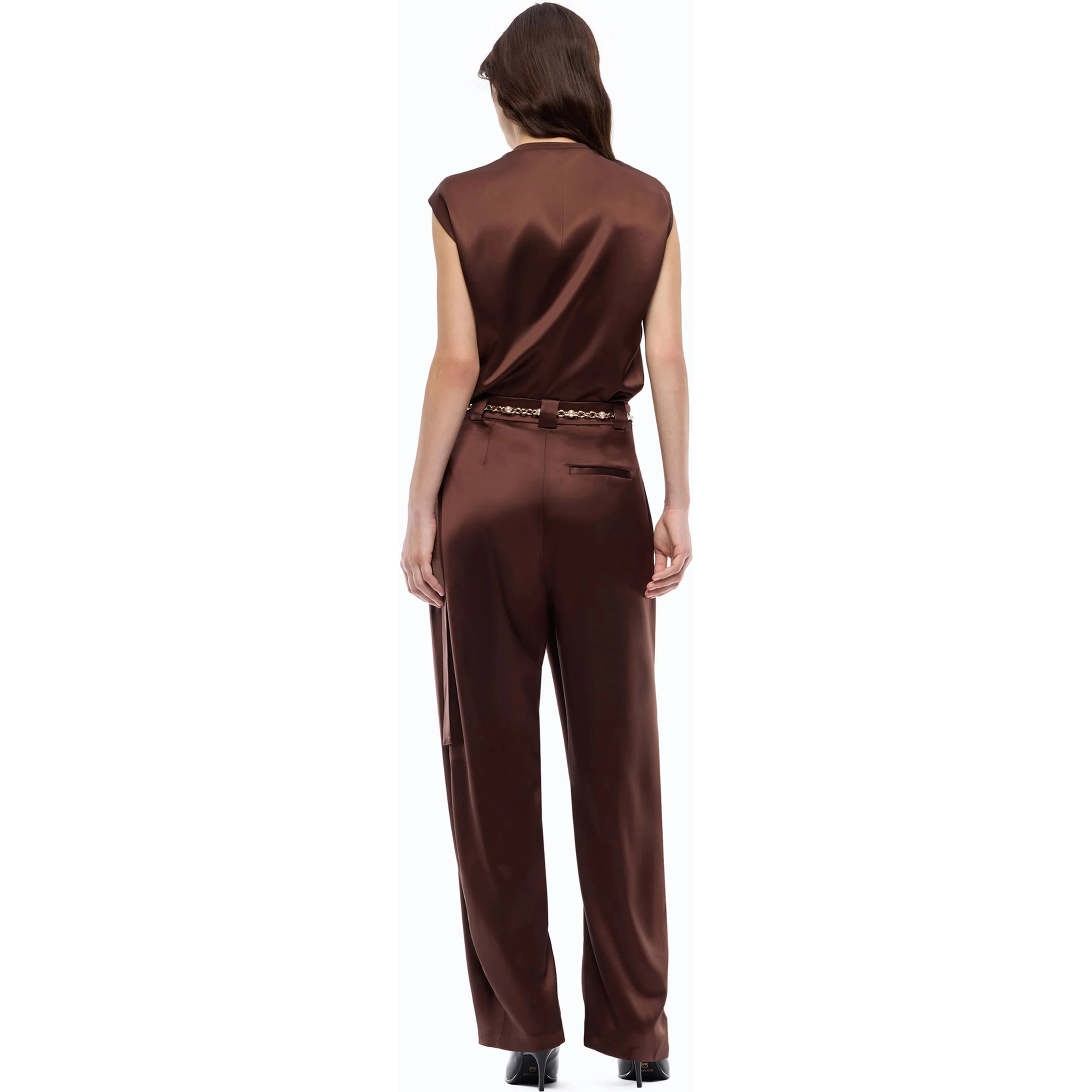 PINKO SMART blouse