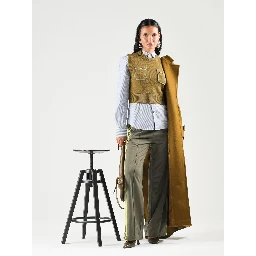 PINKO BELLATO vest