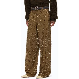 PINKO SOLOPACA pants