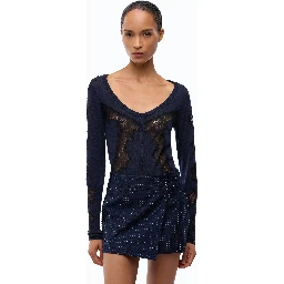 PINKO Urlo cardigan