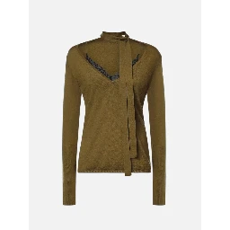 PINKO SOFFIO sweater