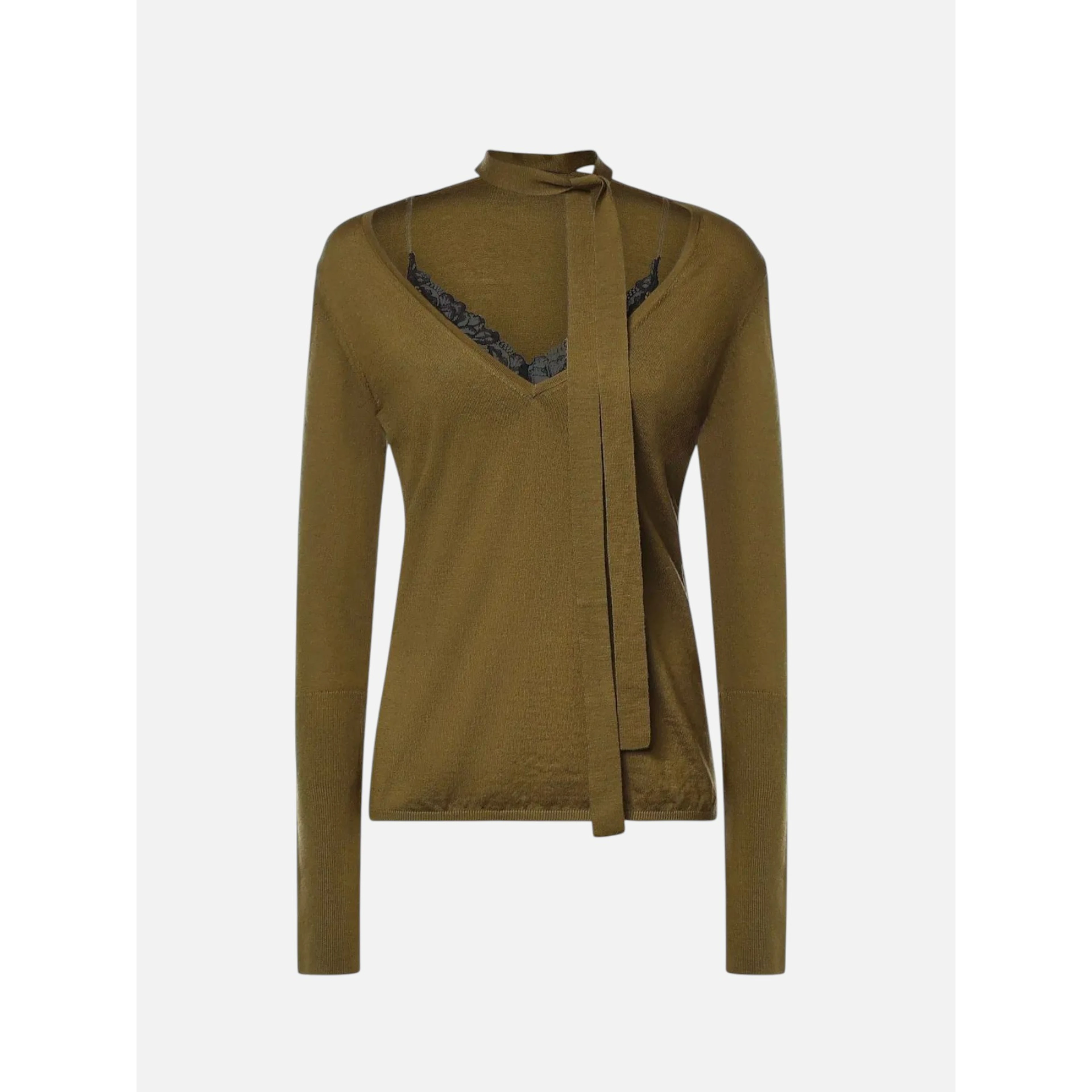 PINKO SOFFIO sweater
