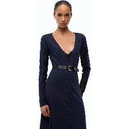 PINKO ULULATO dress