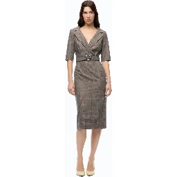 PINKO ANTHEA dress