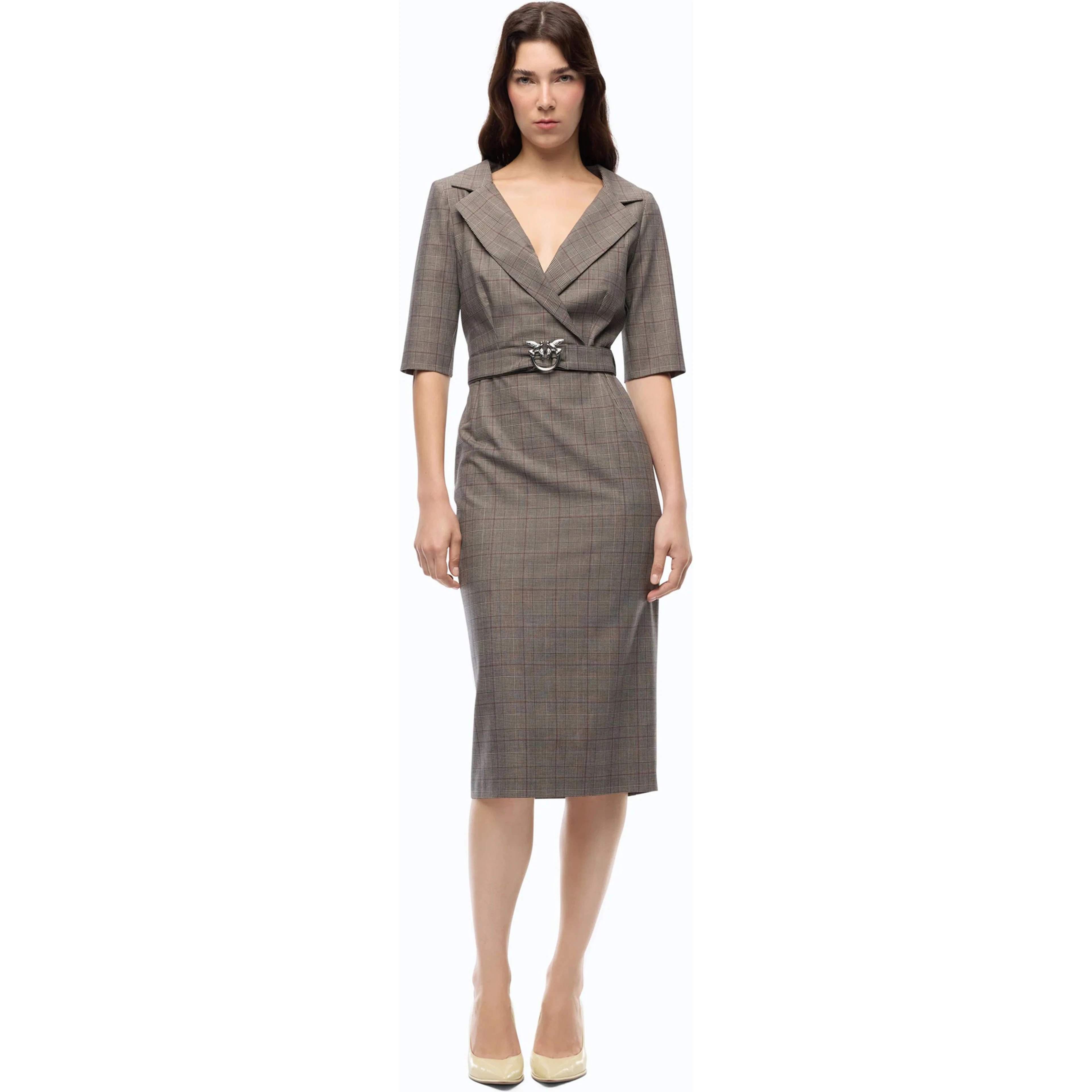 PINKO ANTHEA dress