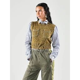 PINKO BELLATO vest