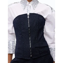 PINKO CANNUBI top