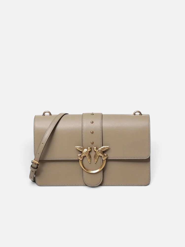 PINKO MINI ST. CL purse