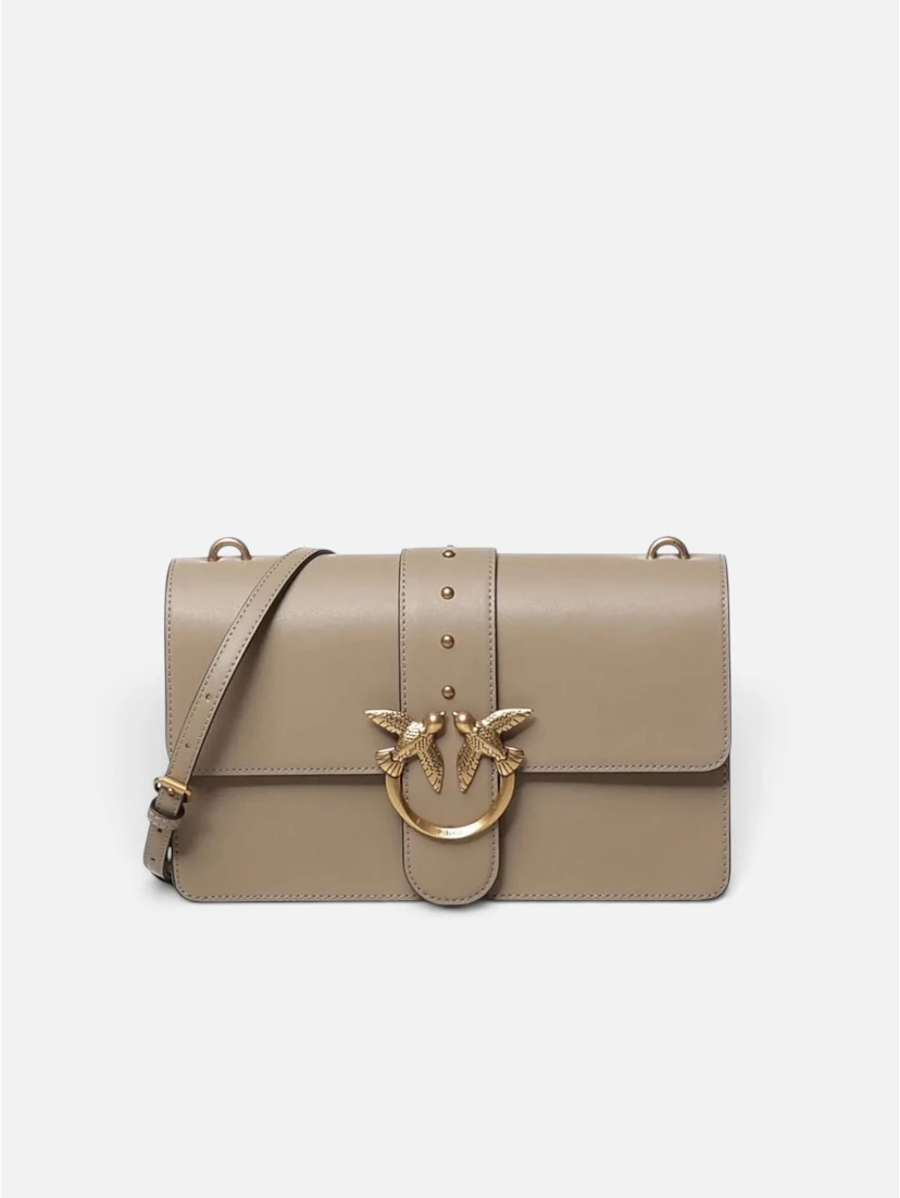 PINKO MINI ST. CL purse