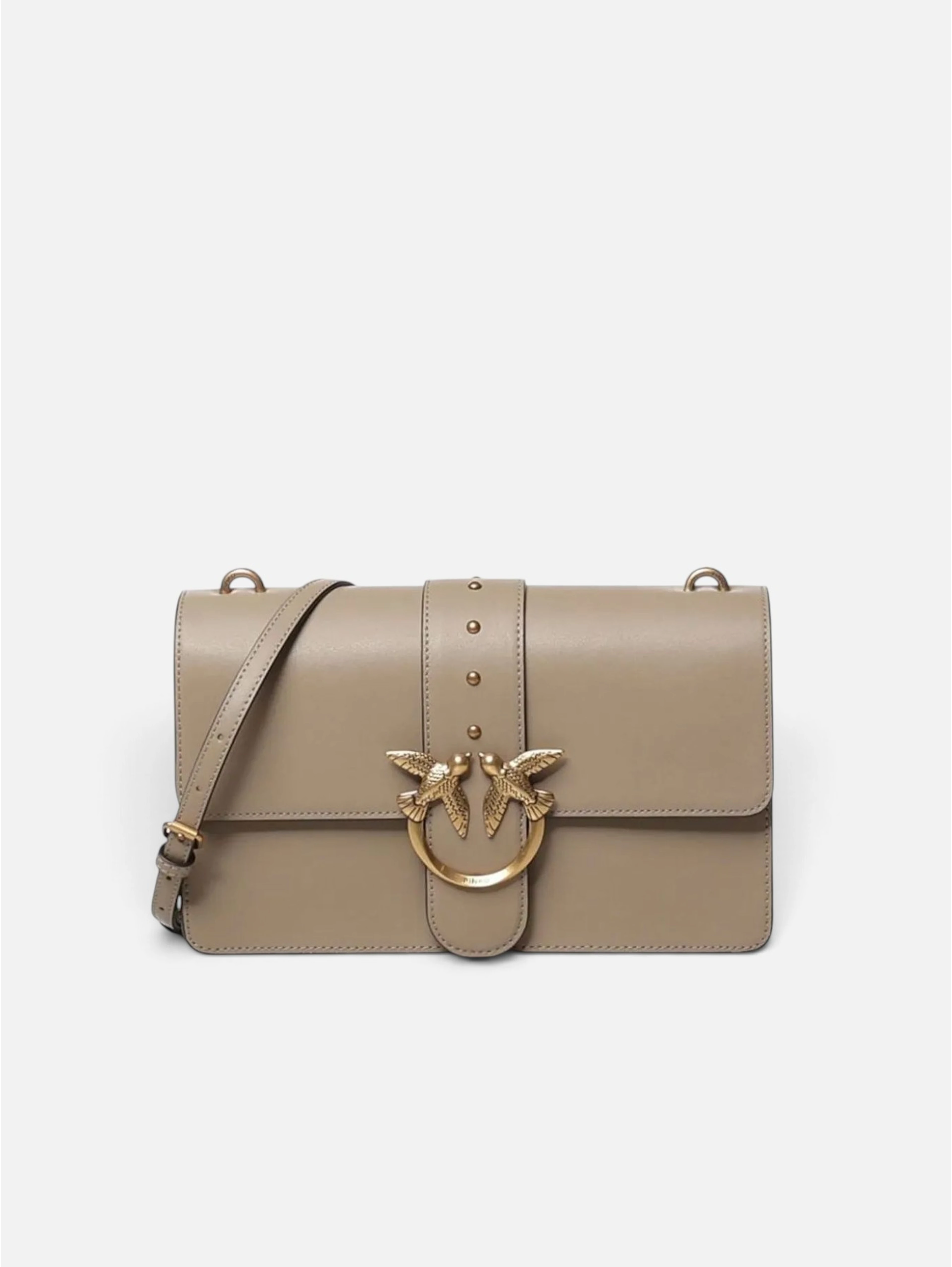 PINKO MINI ST. CL purse