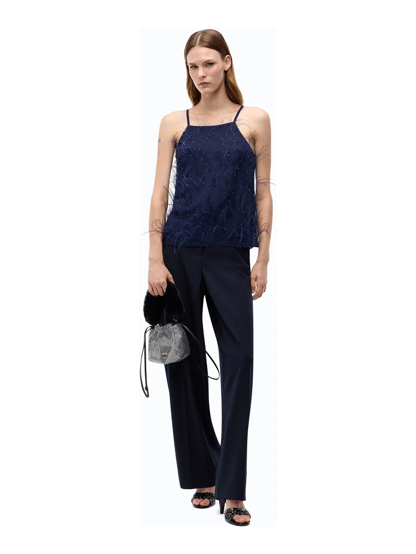PINKO PHEDRA cannon