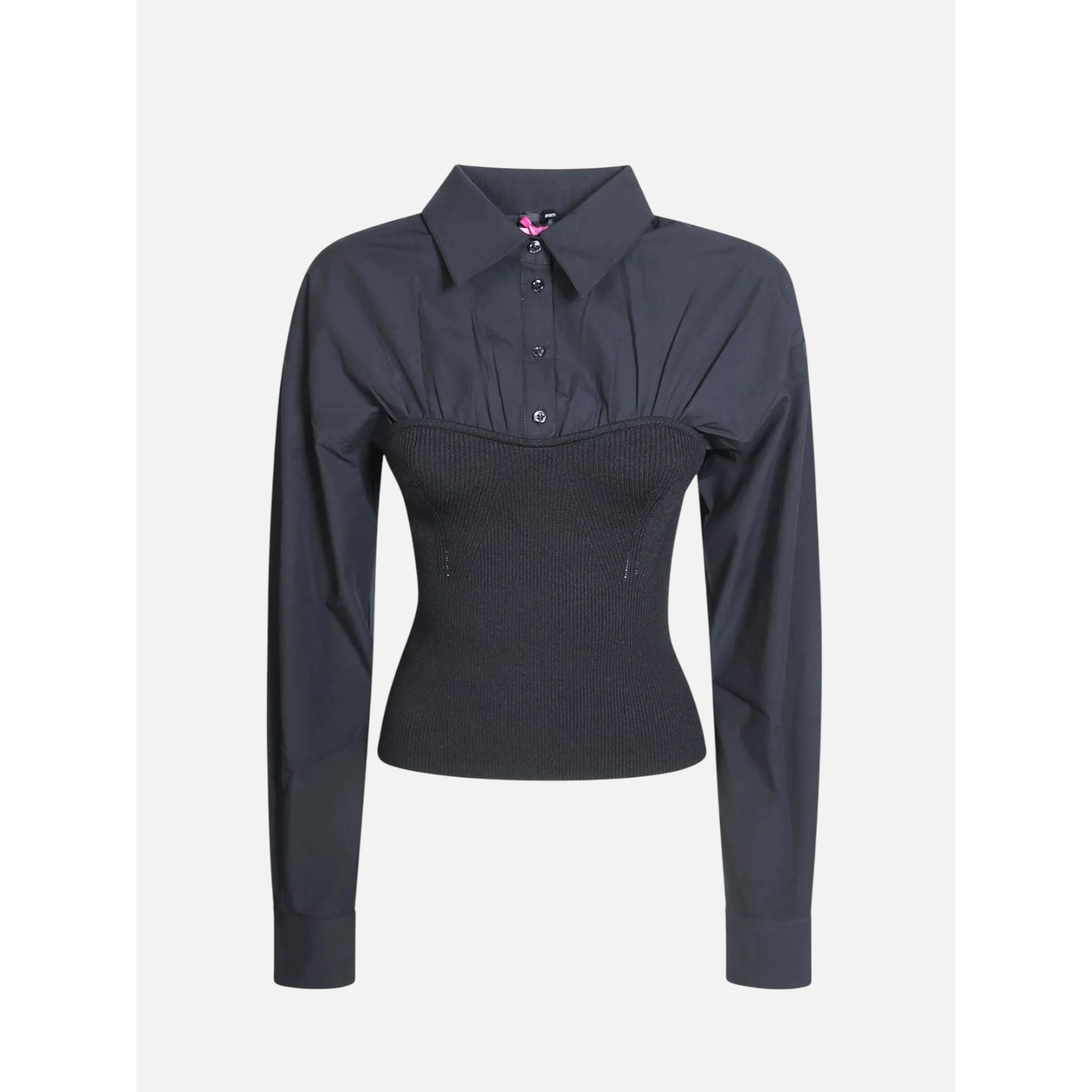 PINKO SUZUKI shirt