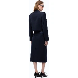PINKO MARZEMINO skirt