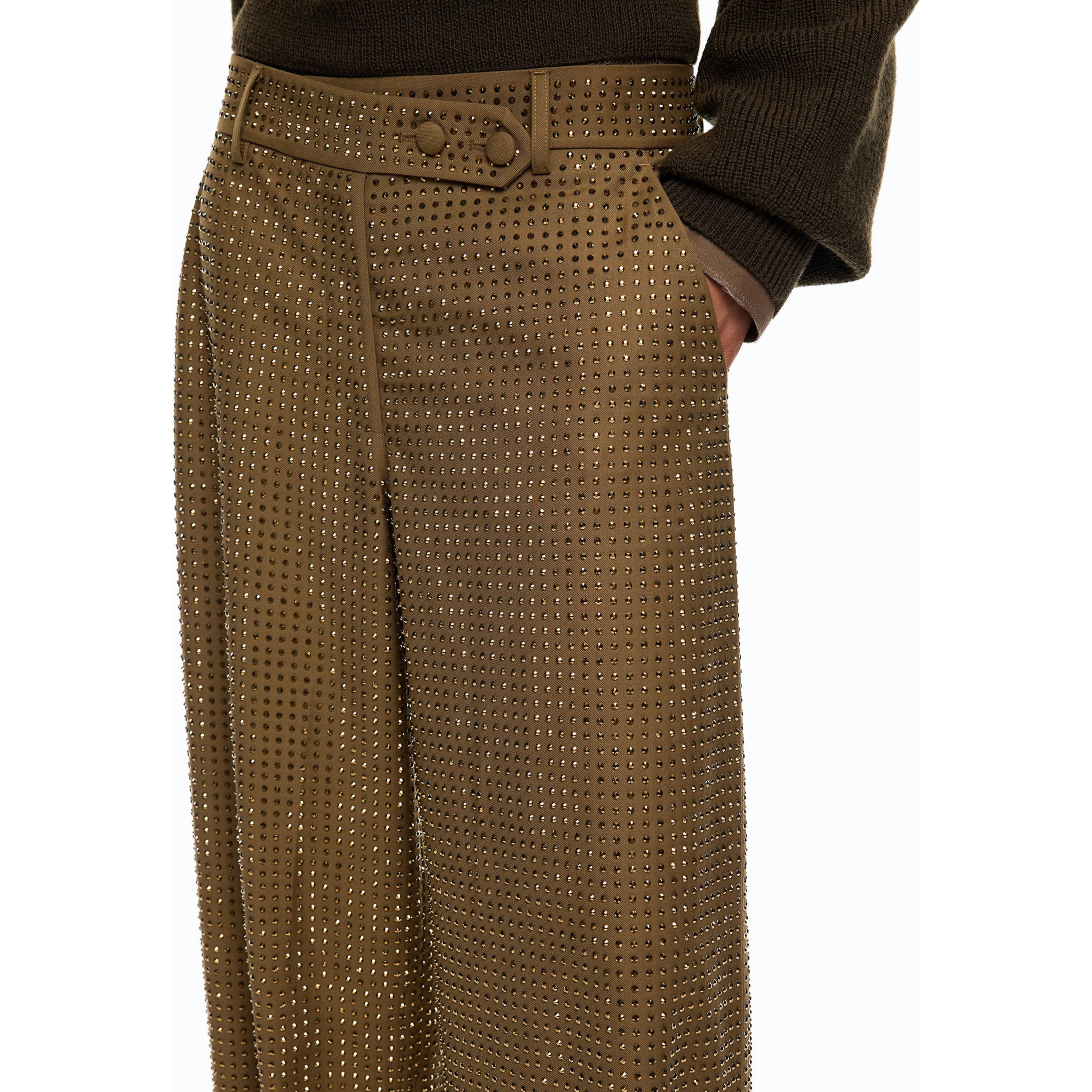 PINKO SOLOPACA pants