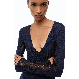 PINKO ULULATO dress