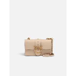 PINKO MINI ST. CL purse