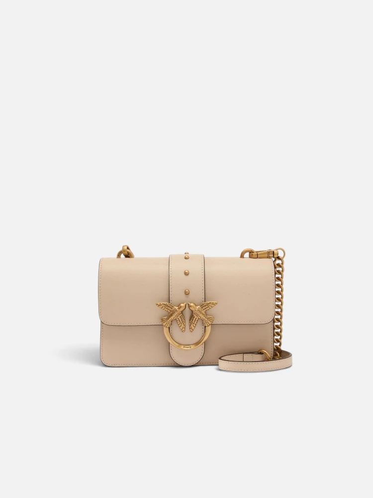 PINKO MINI ST. CL purse
