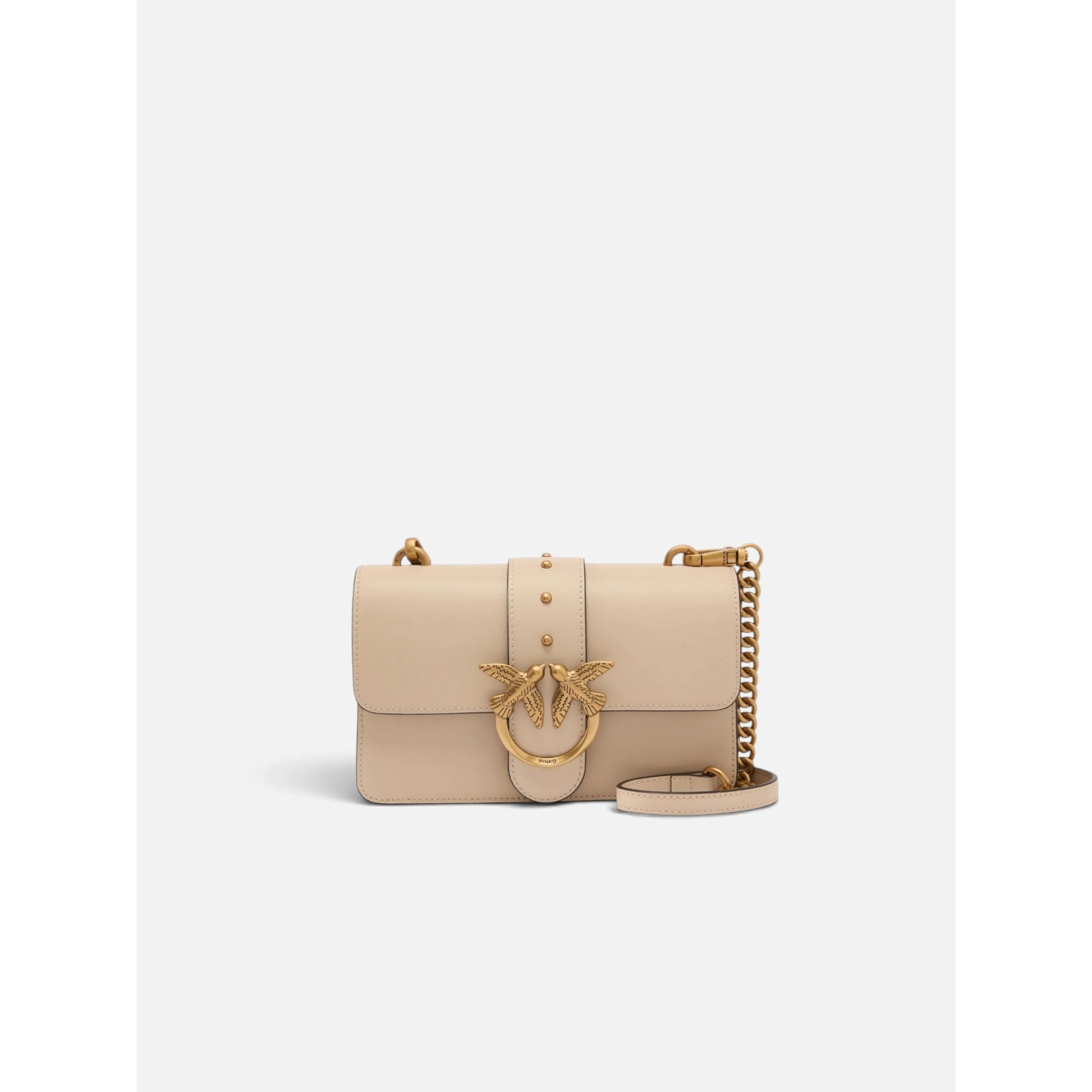 PINKO MINI ST. CL purse