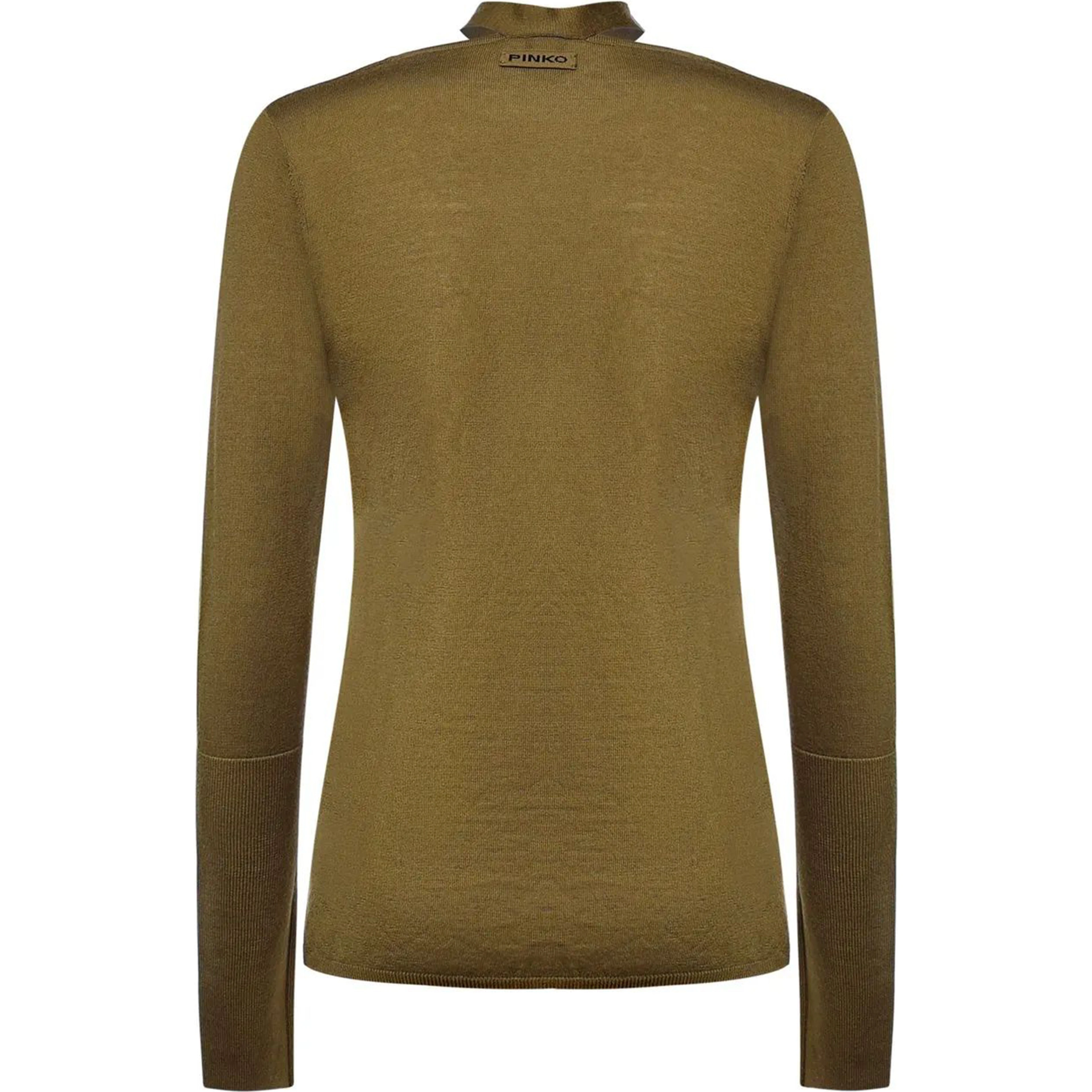 PINKO SOFFIO sweater