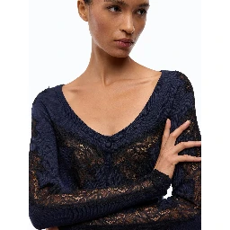 PINKO Urlo cardigan